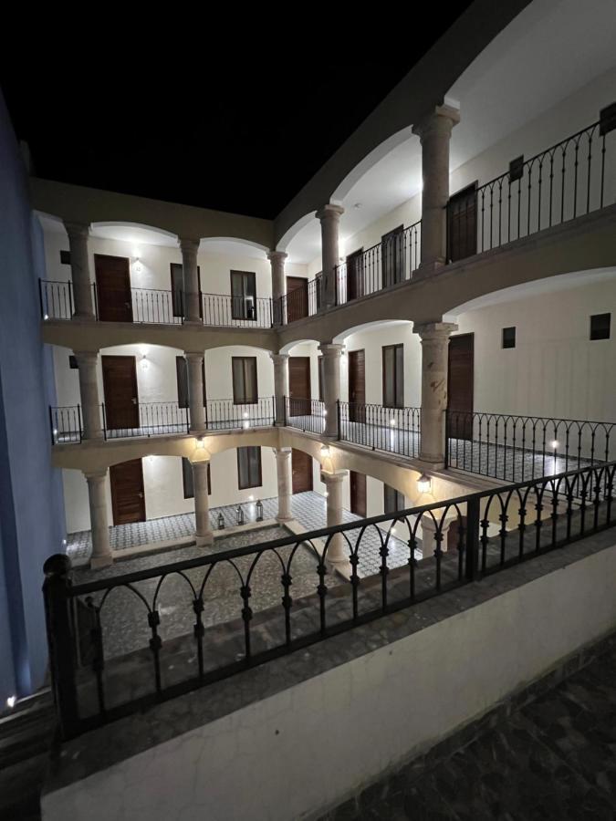 Casona 1530 Hotel Tequila Exterior photo